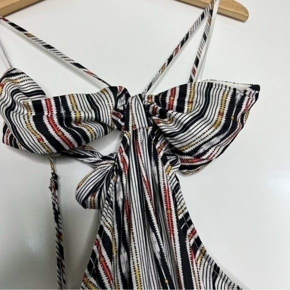 Anthropologie Bare Cutout Dress - Picture 5 of 11